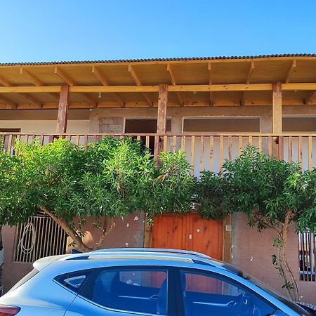 Hotel Katchi San Pedro de Atacama Exterior foto